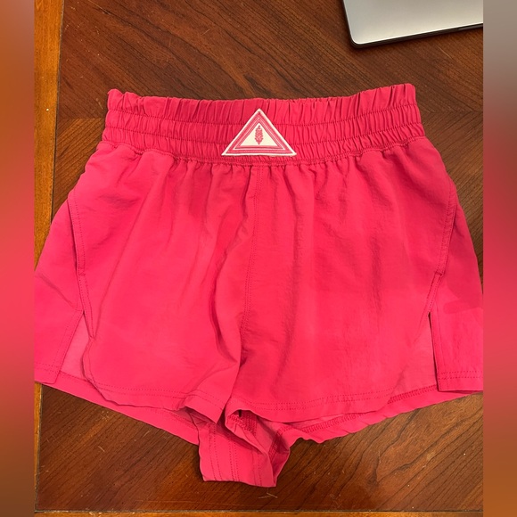 FP Movement Next Round Shorts - Picture 2 of 3